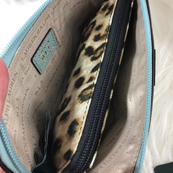 Ralph Lauren Carrington Duo Cosmetic Set - Picture 7 of 8